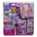 Mattel Barbie Dream Besties Panenka s doplňky - Malibu