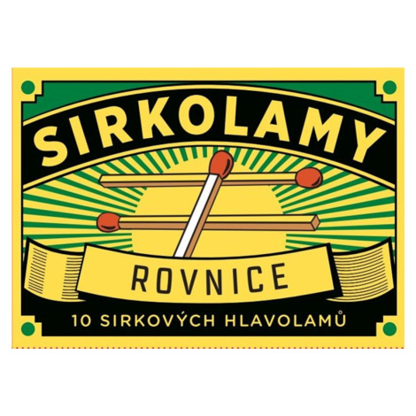 Albi Sirkolamy - Rovnice