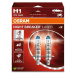 OSRAM H1 12V 55W P14.5s NIGHT BREAKER LASER +150% více světla 2ks 64150NL-2HB