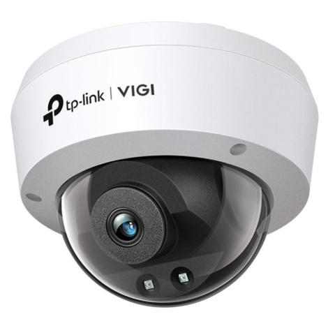 TP-Link VIGI C250(4mm) Dome kamera, 5MP, 4mm, Full-Color TP LINK
