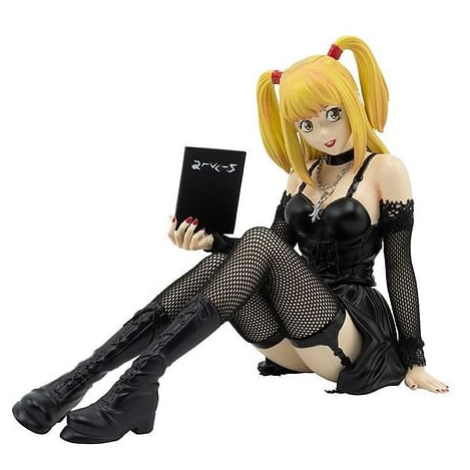 Figurka Death Note - Misa ABY STYLE