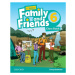 Family and Friends 2nd Edition 6 Class Book Oxford University Press