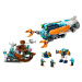 LEGO® City 60379 Průzkumná ponorka na dně moře