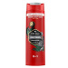 Old spice Wolfthorn Sprchový gel a šampon 3v1 400ml