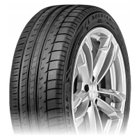 1x Letní Pneumatika 225/45R19 Triangle SporteX TH201