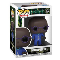 Funko POP! The Matrix 4 - Morpheus