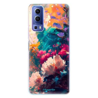 iSaprio Flower Design pro Vivo Y72 5G