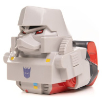 Tubbz kachnička Transformers - Megatron