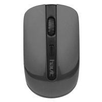 Myš Havit MS989GT-B universal wireless mouse (black)