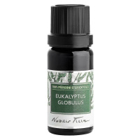 NOBILIS TILIA Éterický olej Eukalyptus globulus 10 ml