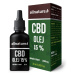 Allnature CBD olej 15% 10 ml