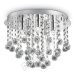 Stropní přisazené svítidlo Ideal Lux Bijoux PL5 089485 31cm - IDEALLUX