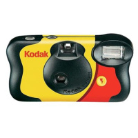 Kodak Fun Saver Flash