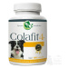 Colafit 4 na klouby pro psy černé/bílé 100tbl