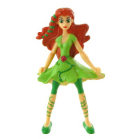 Comansi - Dc Comics Super Hero Girls - Poison Ivy