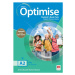 Optimise A2 Updated Student´s Book Pack Macmillan