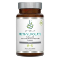 CYTOPLAN Methylfolate 60 kapslí