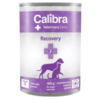 CALIBRA VD Dog & Cat konzerva Recovery 400 g