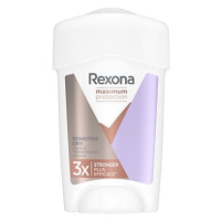 REXONA Maximum Protection Sensitive Dry 45 ml