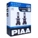 PIAA Hyper Arros Gen3 LED náhrady autožárovek H4 6000K