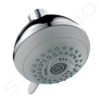 Hansgrohe 28425000 - Hlavová sprcha Multi, 3 proudy, chrom