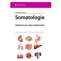 Somatologie - Markéta Křivánková