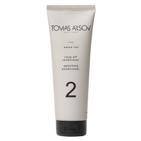 Tomas Arsov Green tea kondicionér 250ml