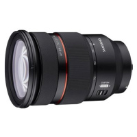 Samyang AF 24-70mm f/2.8 Sony FE