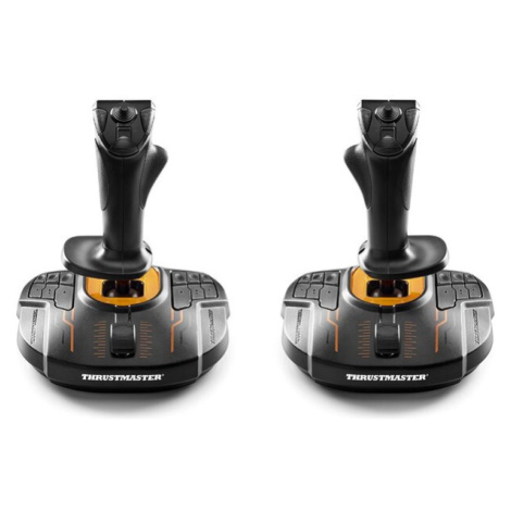 Joysticky THRUSTMASTER