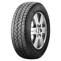 Bridgestone Blizzak LM-18 C ( 215/65 R16C 106/104T 6PR )