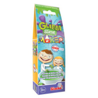 Simba Glibbi Slime Maker, 3 druhy