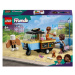 LEGO® Friends 42606 Pojízdný stánek s pečivem