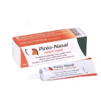 Rosen Pinio-Nasal nosní mast 10g