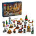 Lego® harry potter 76438 adventní kalendář