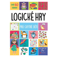 Logické hry pro chytré děti | Kolektiv, Marie Dupalová