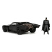 Batman Auto Batmobile 1:24