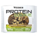 WEIDER Protein Cookie Caramel choco fudge sušenky 90 g