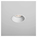 ASTRO downlight svítidlo Minima Round fixní 50W GU10 bílá 1249002