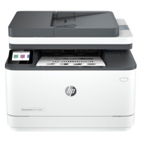 HP LaserJet Pro MFP 3102fdw