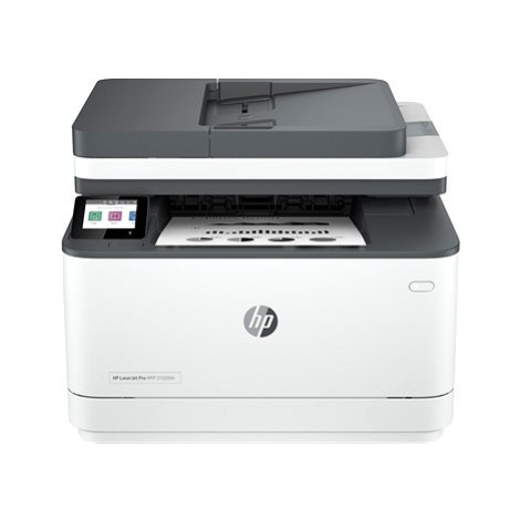 HP LaserJet Pro MFP 3102fdw