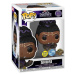 Funko POP! & Tee Box: Black Panther Legacy - Shuri (GITD) L