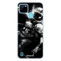 iSaprio Astronaut 02 pro Realme C21Y / C25Y