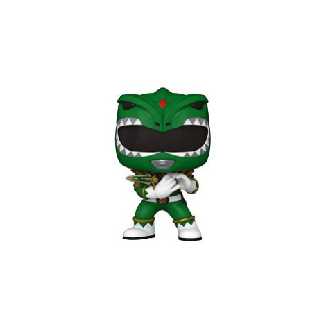 Funko POP! Power Rangers 30th - Green Ranger