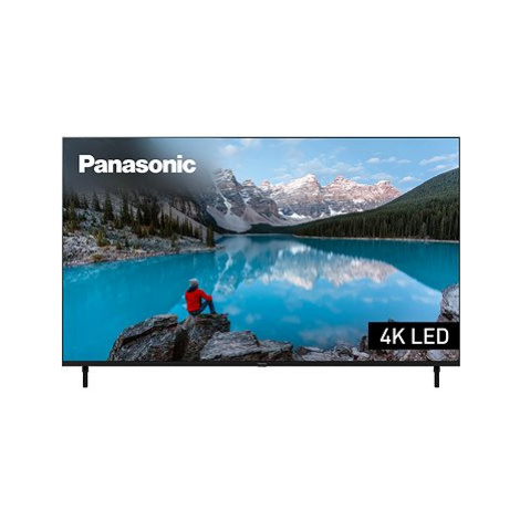 65" Panasonic TX-65MX800E