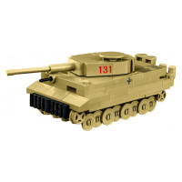 COBI 3095 II WW Tiger I 131, 1:72, 144 k