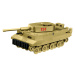 COBI 3095 II WW Tiger I 131, 1:72, 144 k