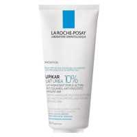 LA ROCHE-POSAY LIPIKAR 10% Urea tělové mléko 200ml