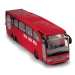 Autobus FC Bayern Touring Bus 30 cm