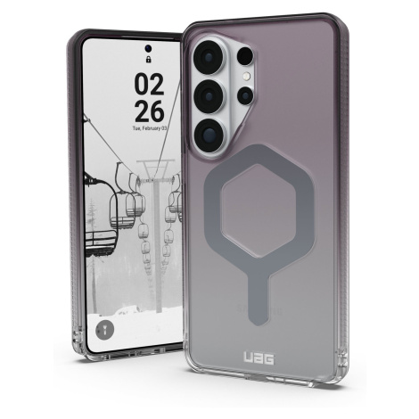 UAG Plyo Black Clear Ombre Samsung Galaxy S26 Ultra