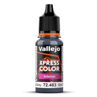 Vallejo: Xpress Intense Viking Grey